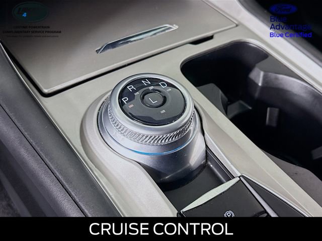 Certified 2022 Ford Explorer XLT w/ Class IV Trailer Tow Package image 16