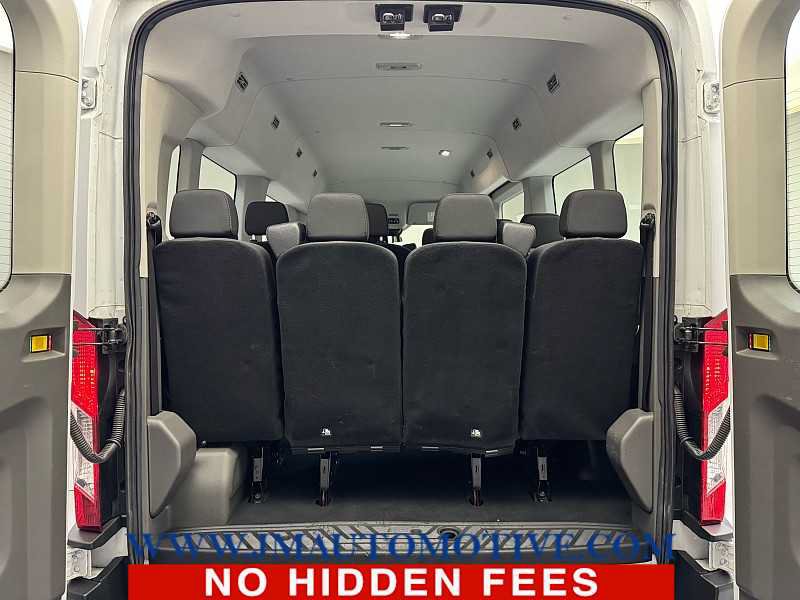 Used 2023 Ford Transit 350 XLT RWD image 14