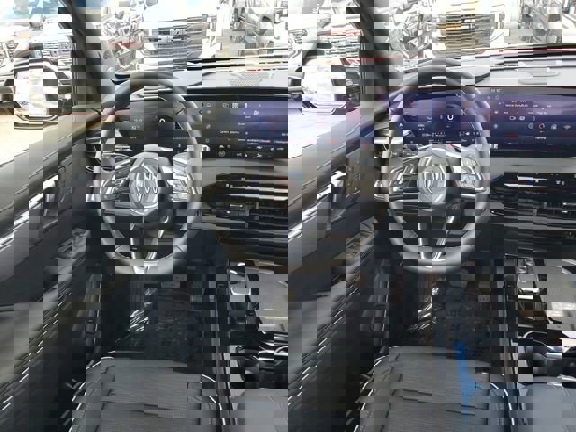 New 2026 Buick Enclave Sport Touring w/ Power Package image 13