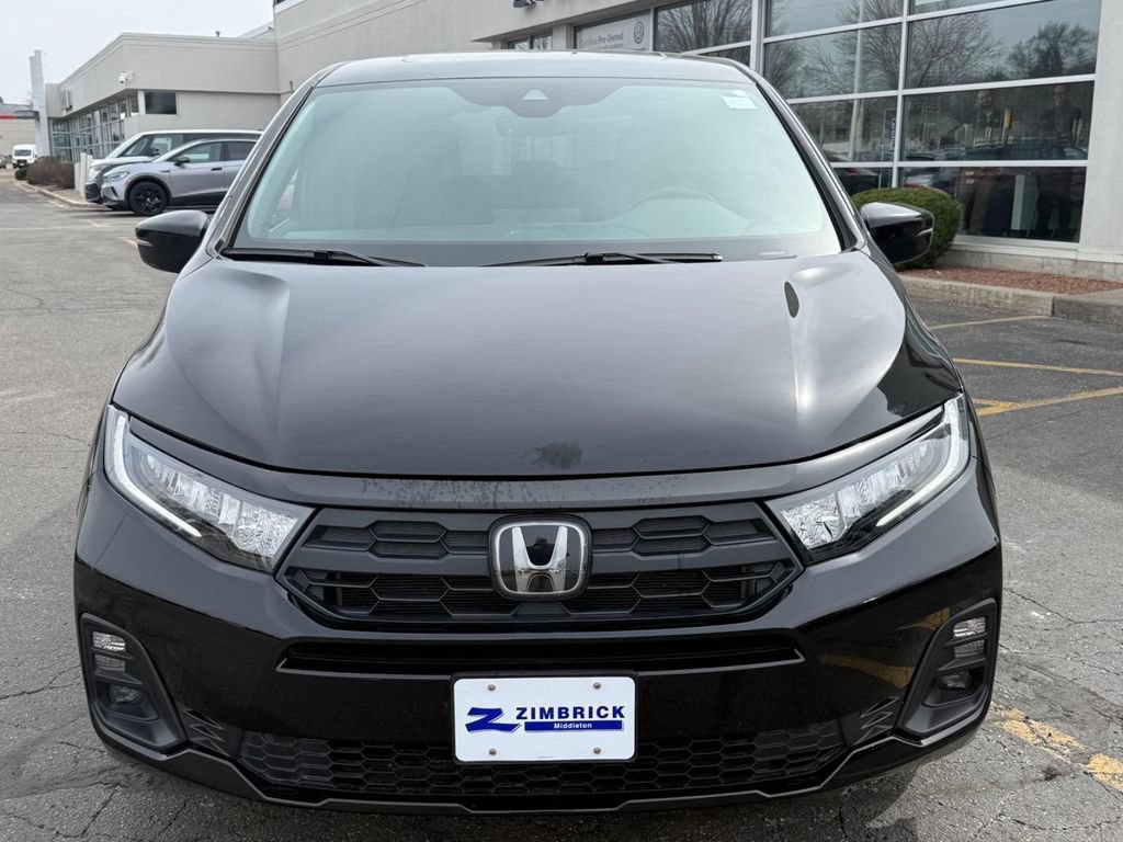 Used 2025 Honda Odyssey Sport-L image 9