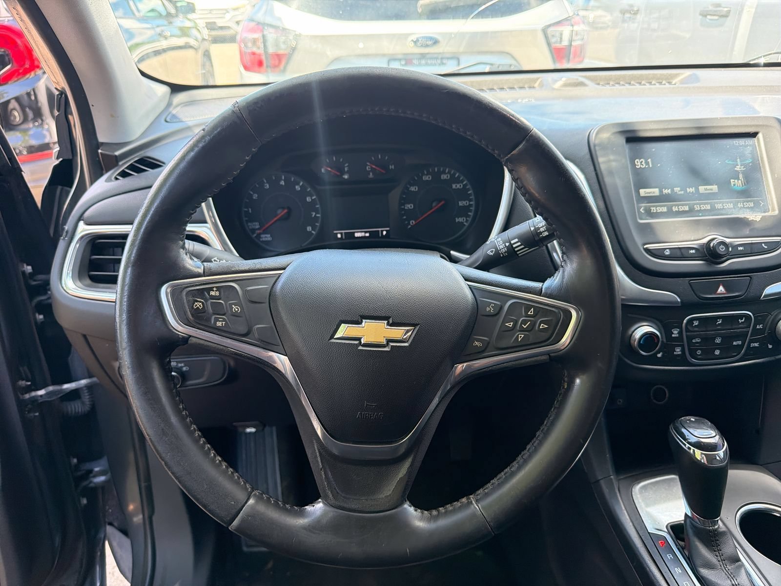Used 2018 Chevrolet Equinox LT FWD image 23