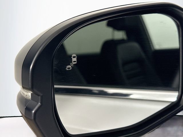 Certified 2025 Honda CR-V Sport-L image 18
