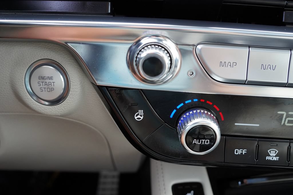 Certified 2024 Kia Telluride SX AWD/4WD image 31