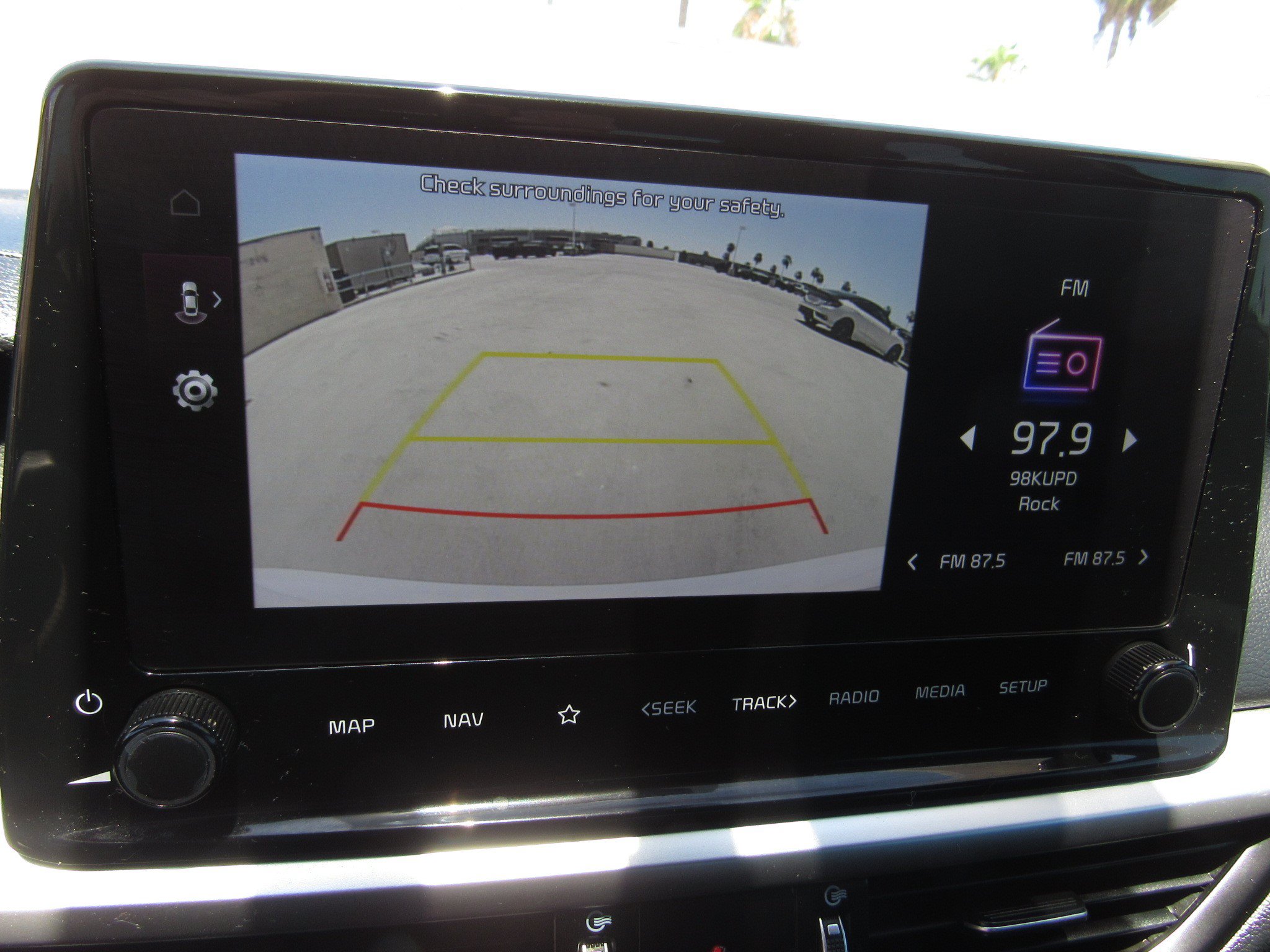 Used 2023 Kia Forte GT FWD image 18
