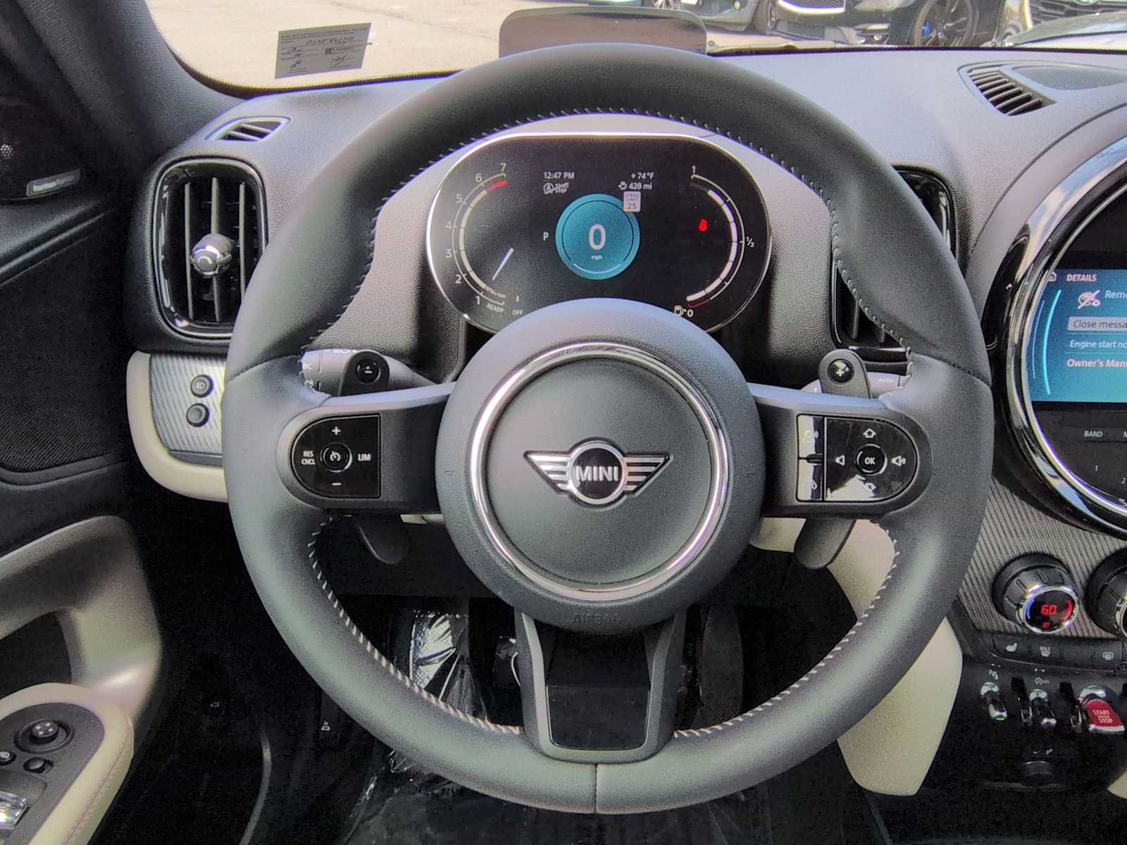 Certified 2023 MINI Cooper Countryman S AWD/4WD image 25