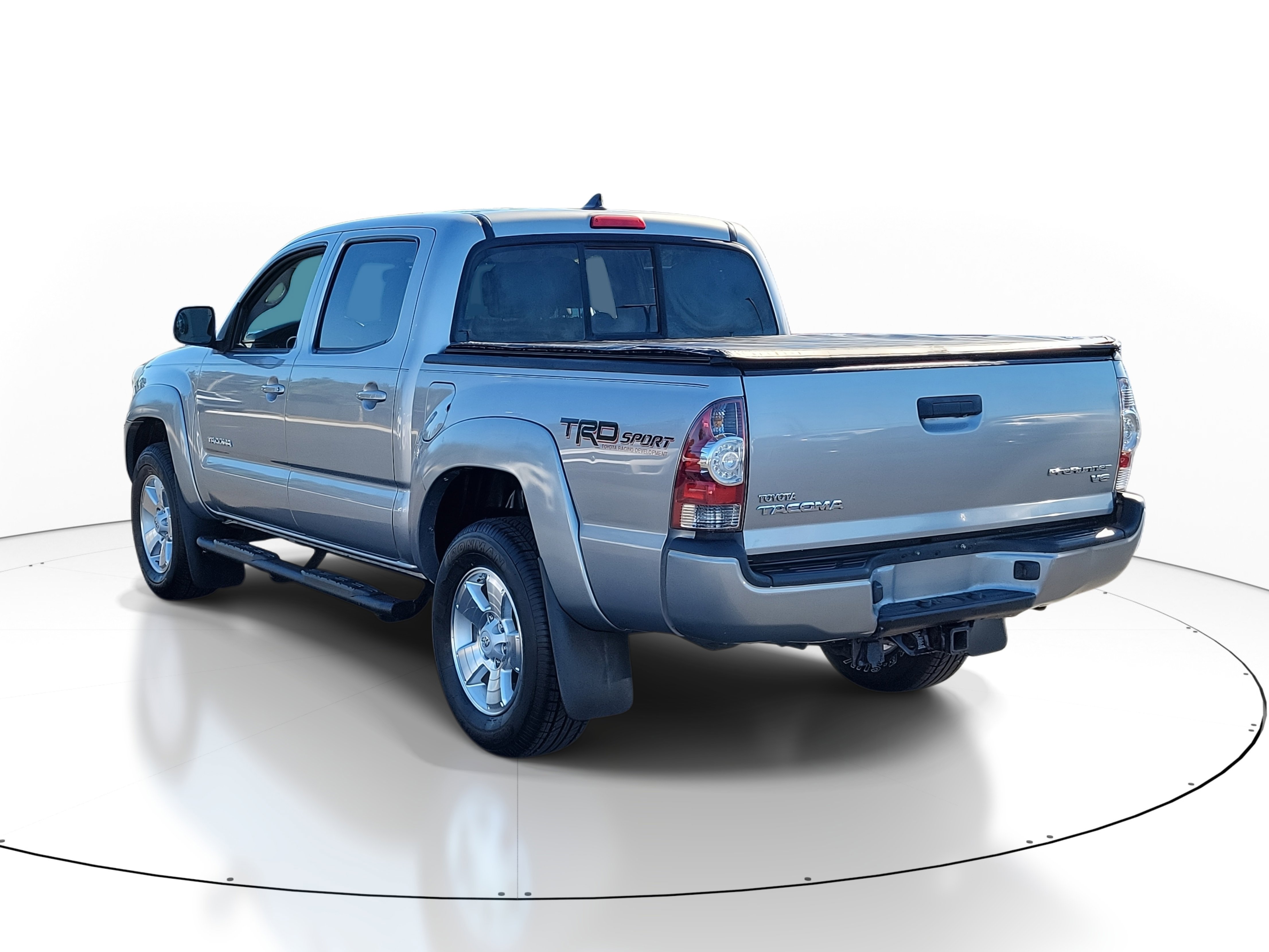 Used 2014 Toyota Tacoma PreRunner image 4