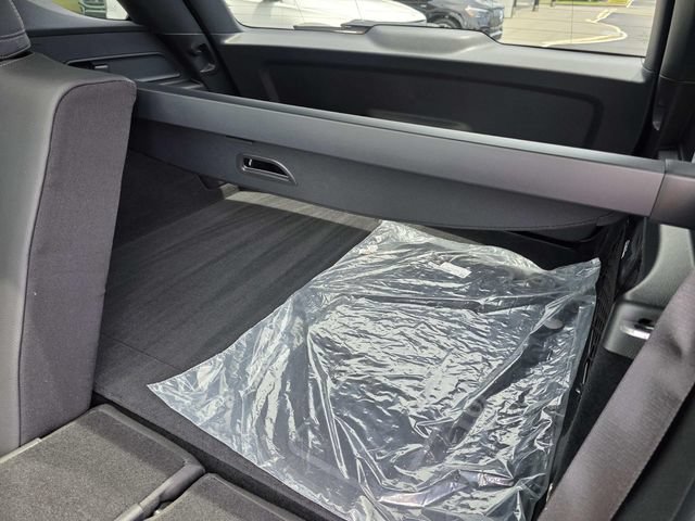 Certified 2025 Mercedes-Benz GLE 350 4MATIC image 12