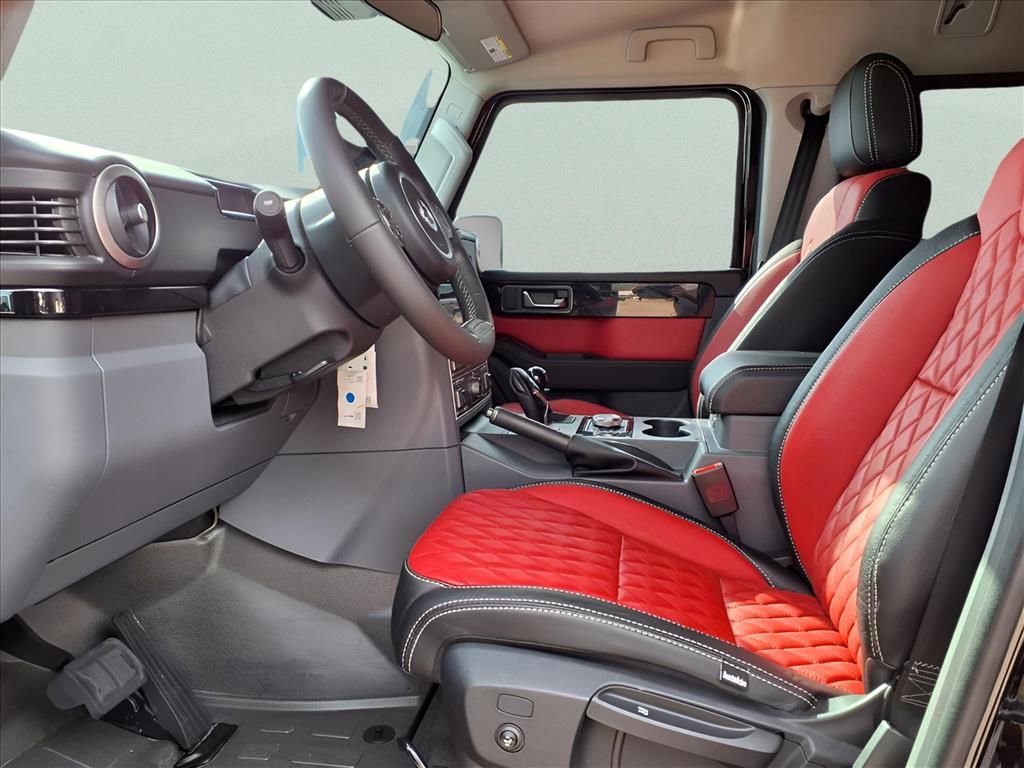 Used 2024 INEOS Grenadier Trialmaster Edition image 23