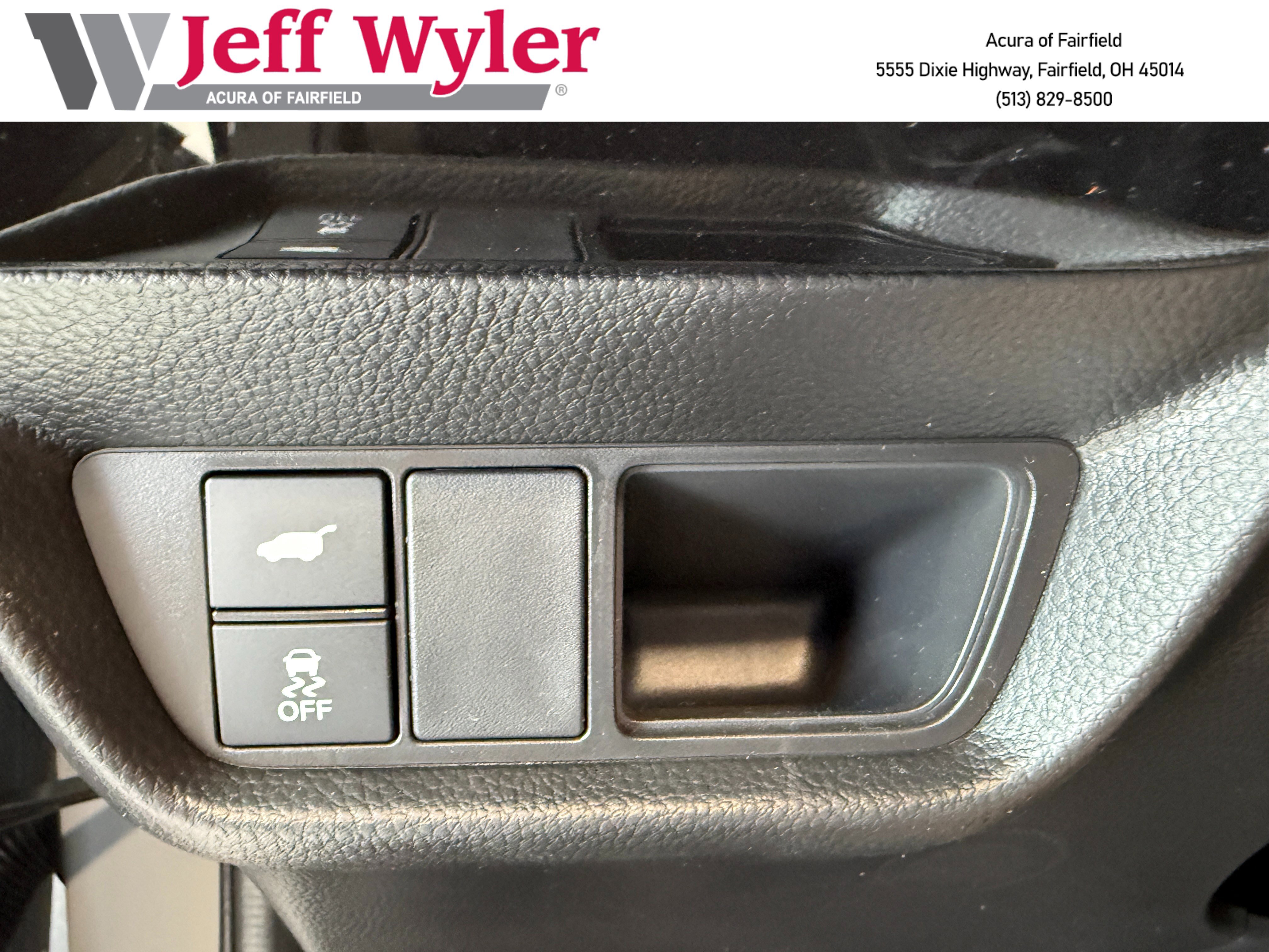 New 2025 Acura ADX A-Spec image 27