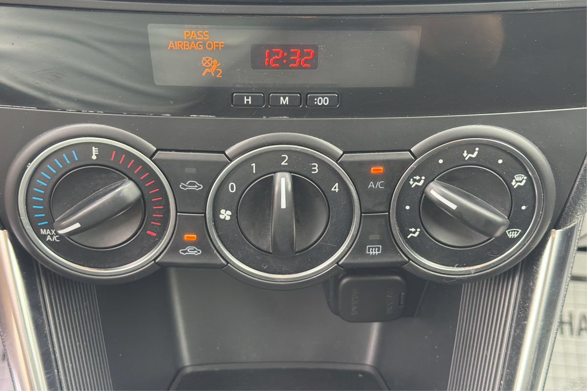 Used 2013 MAZDA CX-5 Touring w/ Touring Tech Pkg FWD image 33