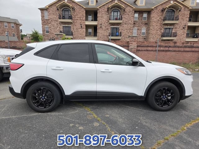 Certified 2020 Ford Escape SE Sport AWD/4WD image 10