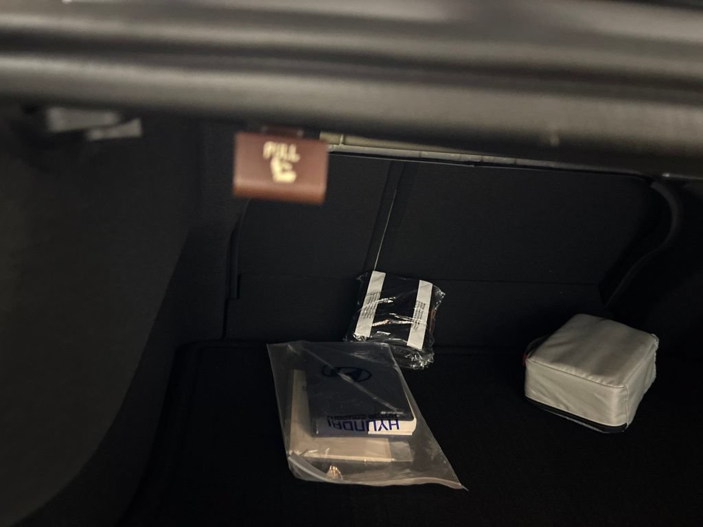 New 2026 Hyundai Sonata SE FWD image 32