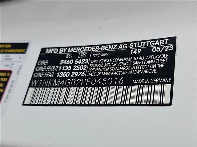 Used 2023 Mercedes-Benz GLC 300 image 23