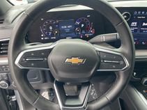 Used 2025 Chevrolet Tahoe LT image 12