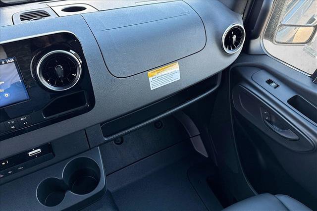 New 2026 Mercedes-Benz Sprinter 2500 image 20