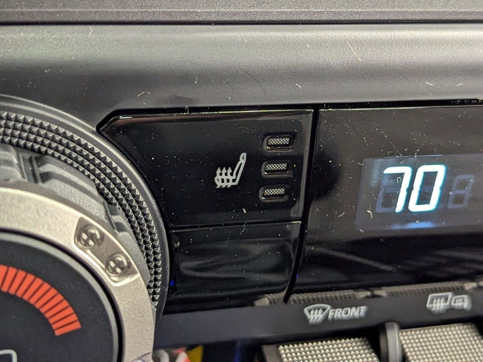 New 2025 Toyota Tacoma SR image 26