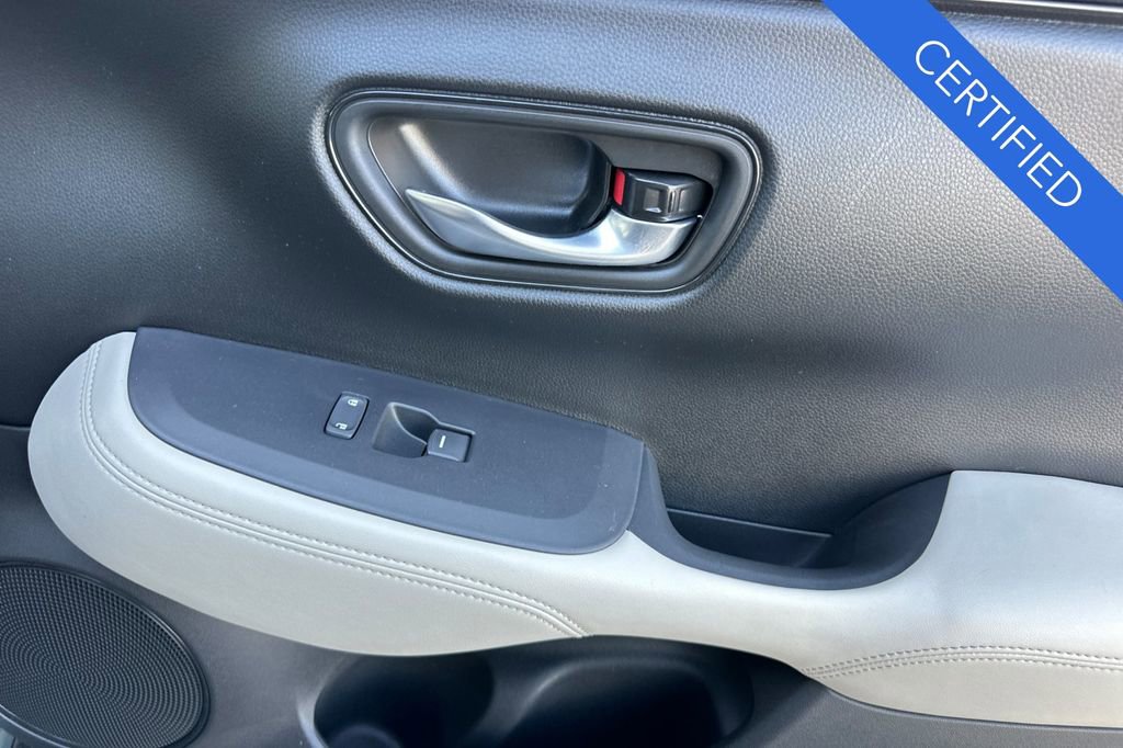 Certified 2024 Honda HR-V LX image 19