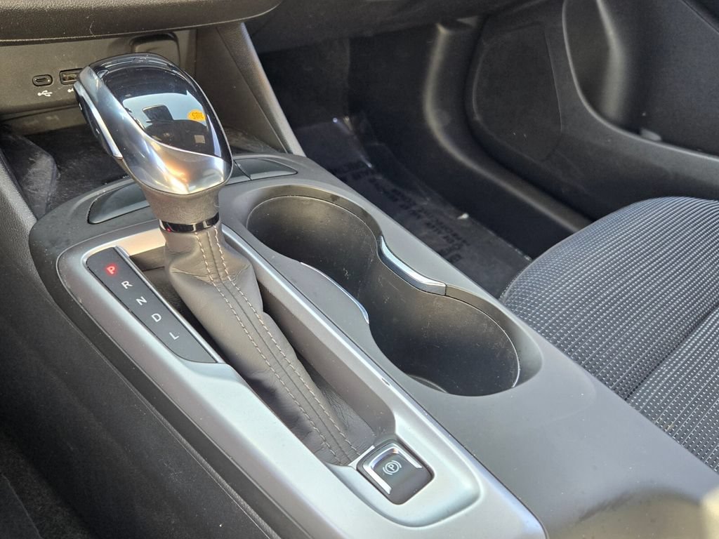 Used 2025 Buick Envista Preferred w/ Convenience I Package FWD image 20