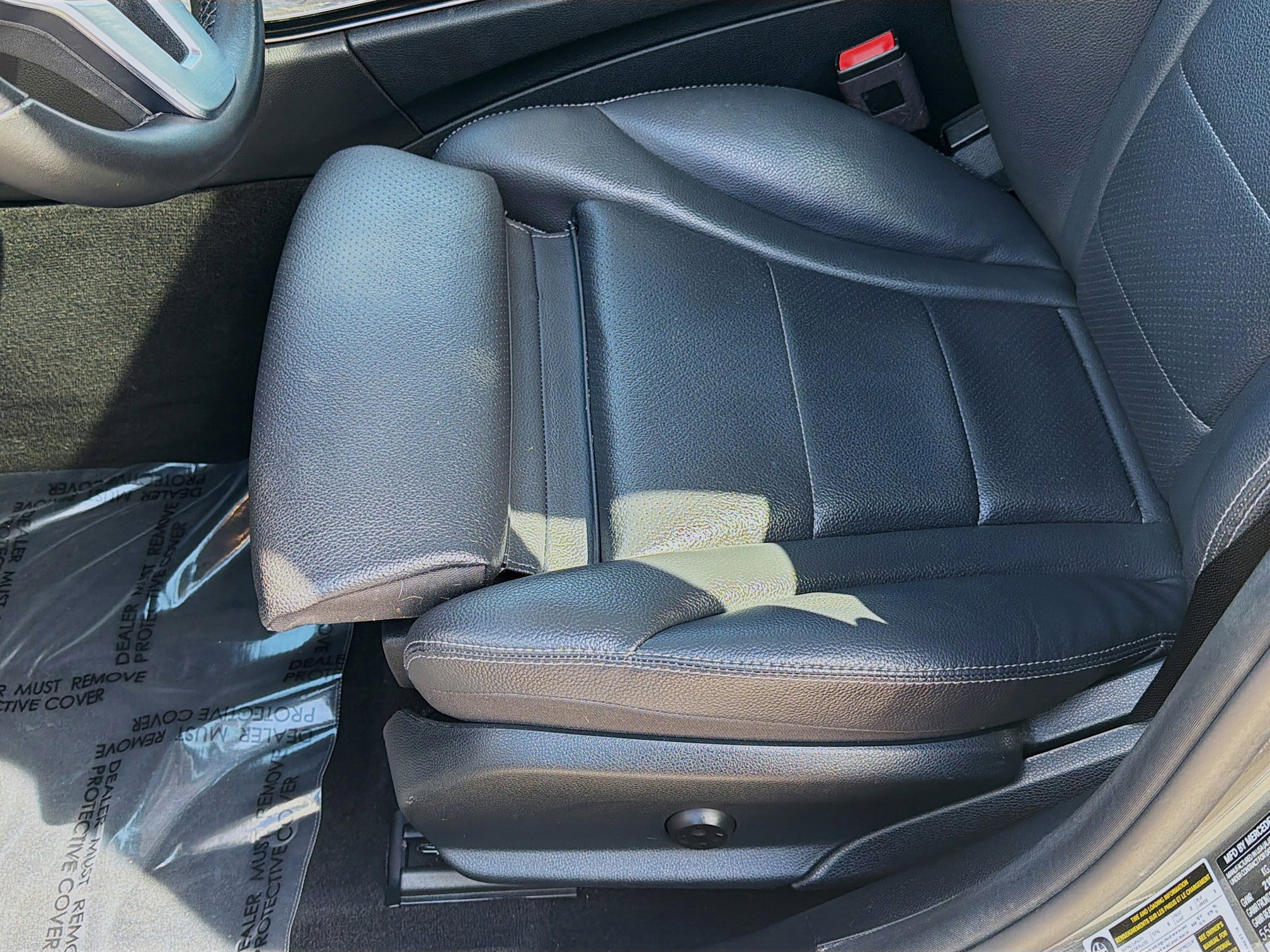 Used 2019 Mercedes-Benz C 300 Sedan image 15