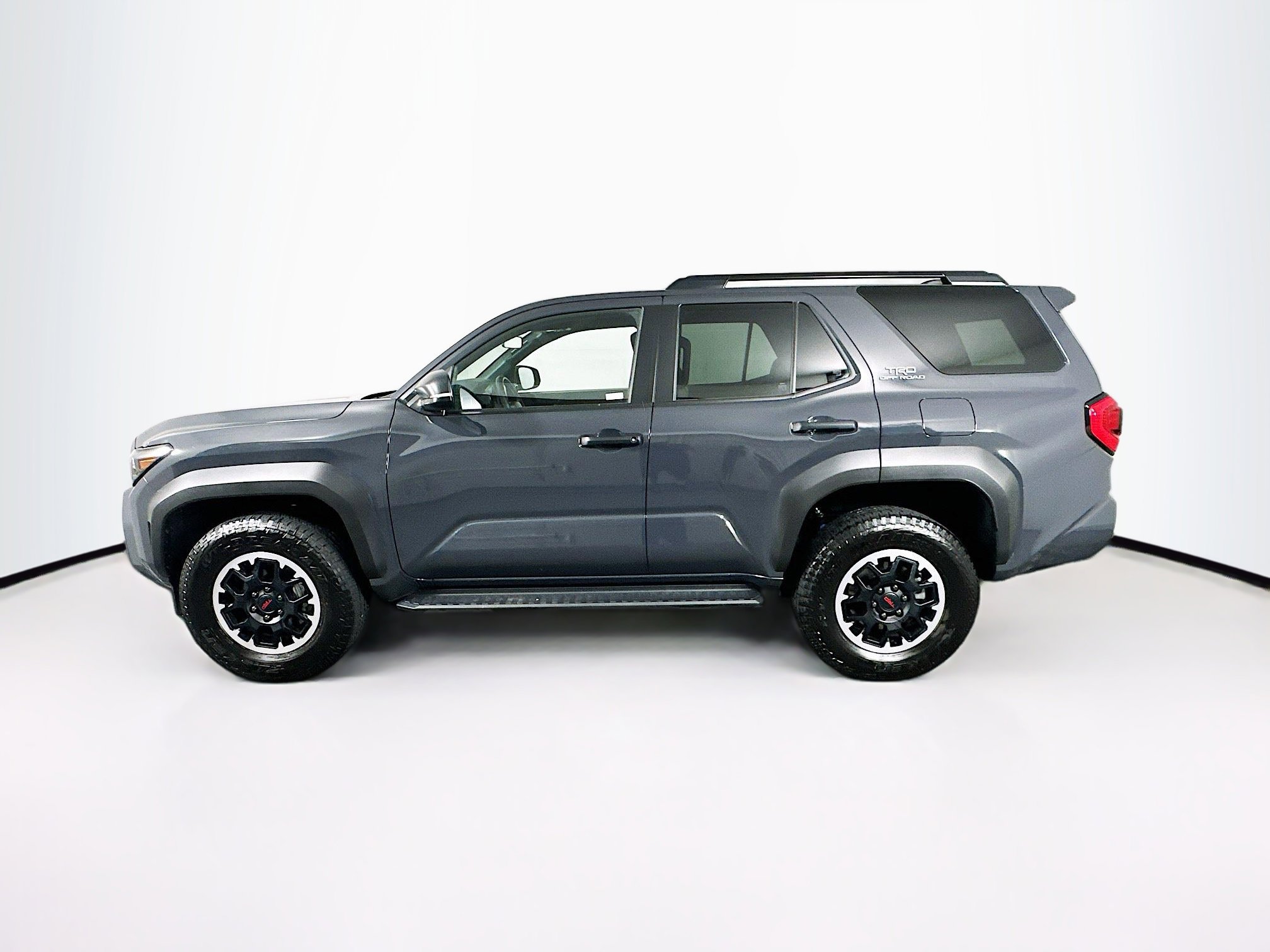 Used 2025 Toyota 4Runner TRD Off-Road image 4