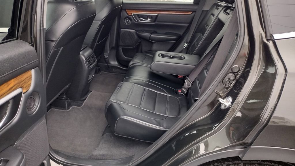 Used 2018 Honda CR-V EX-L image 23