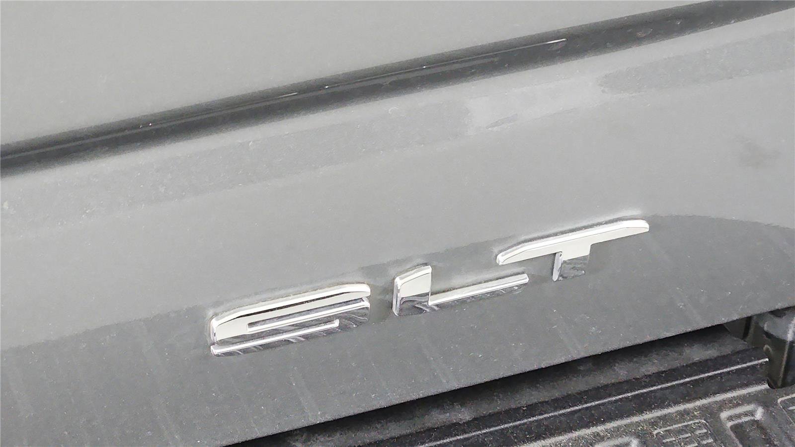 Used 2025 GMC Sierra 1500 SLT AWD/4WD image 20