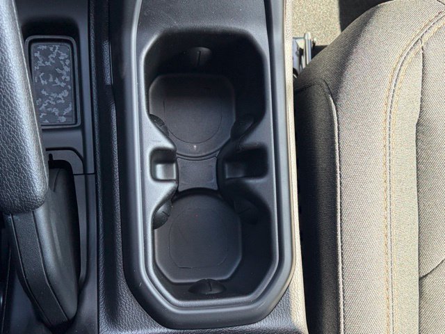 New 2026 Jeep Wrangler Sport AWD/4WD image 19