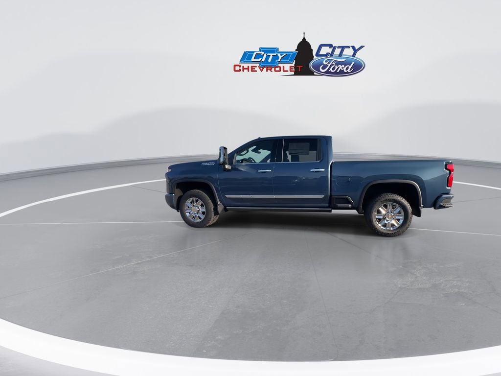 New 2026 Chevrolet Silverado 2500 High Country w/ Technology Package image 6