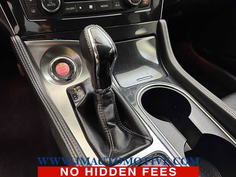 Used 2019 Nissan Maxima 3.5 SV w/ Floor Mat Group FWD image 28