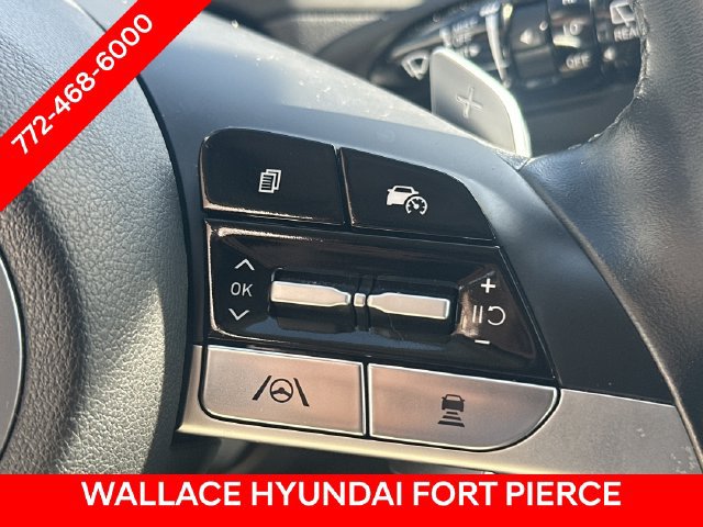 Used 2023 Hyundai Tucson SEL AWD/4WD image 26