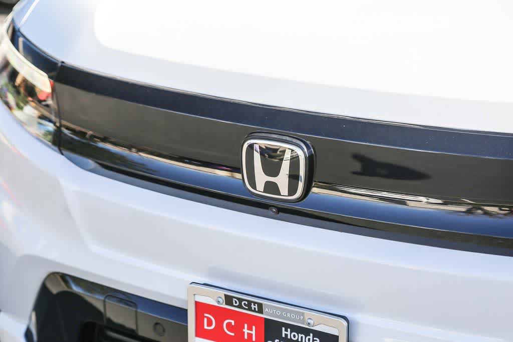 New 2026 Honda Prologue Elite image 11