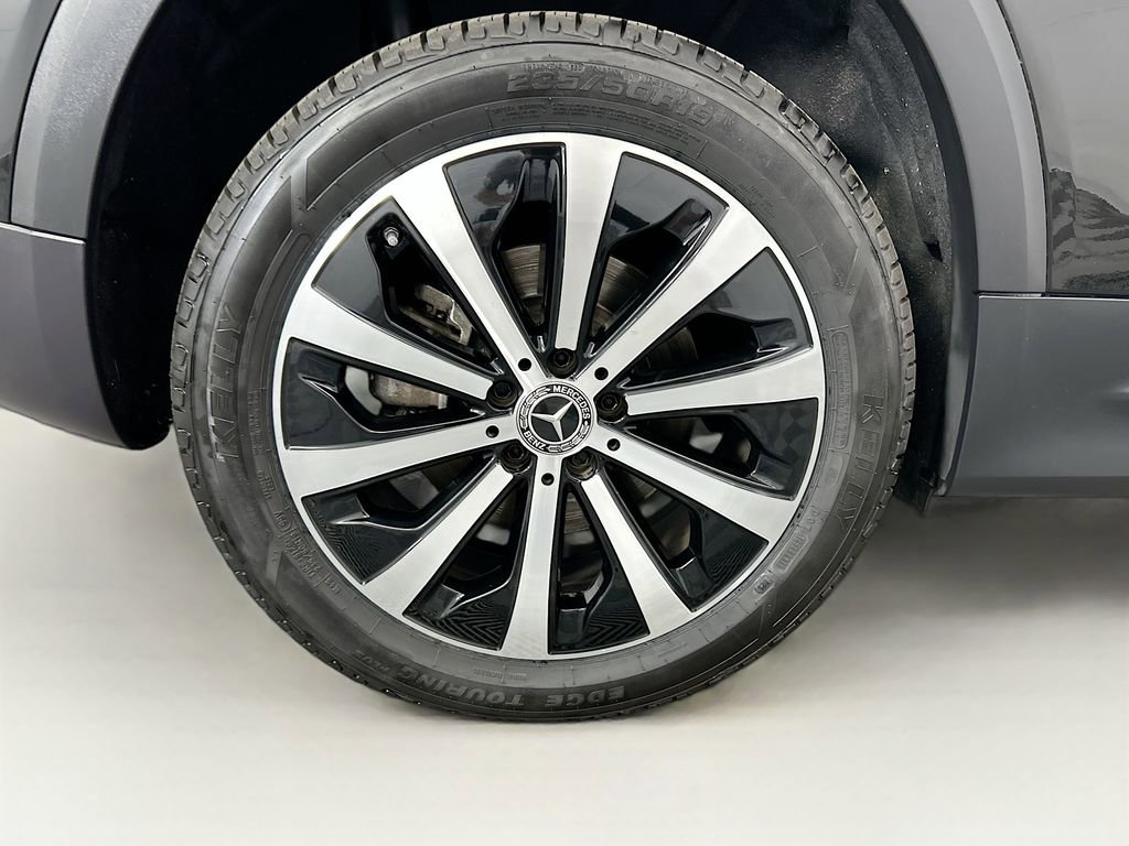 Used 2021 Mercedes-Benz GLB 250 4MATIC image 31