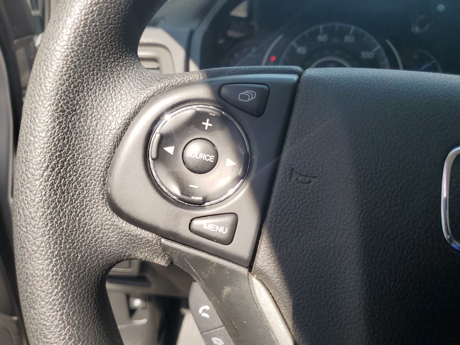 Used 2015 Honda CR-V EX image 20