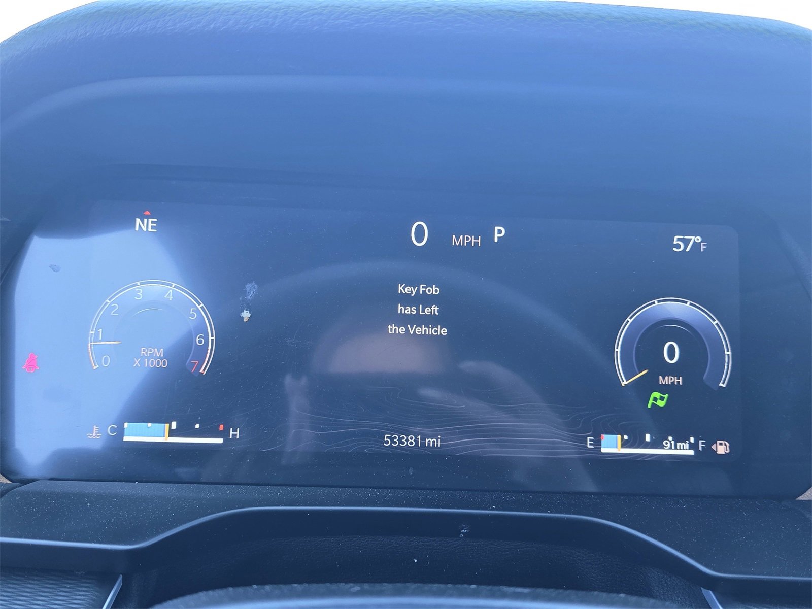 Used 2024 Jeep Grand Cherokee Altitude image 13