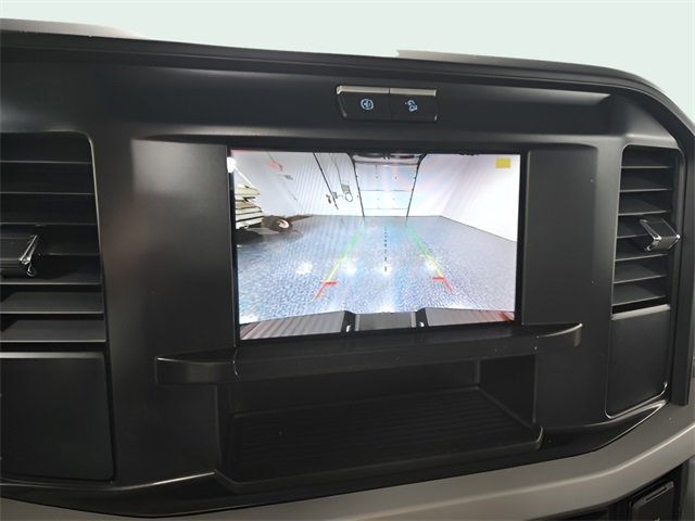 New 2025 Ford F250 XL image 13