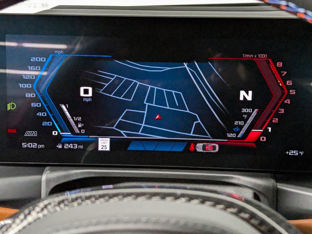 New 2026 BMW M4 Coupe image 19