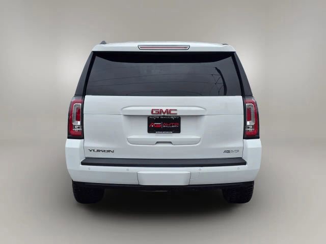 Used 2020 GMC Yukon SLT image 6