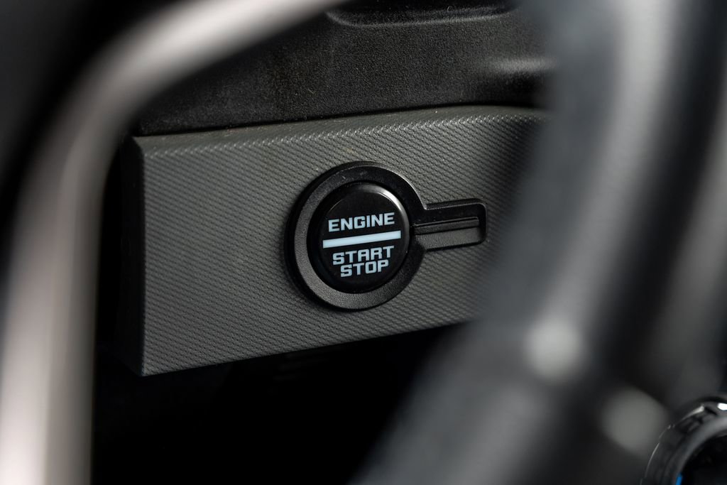 Used 2023 Ford Bronco Big Bend AWD/4WD image 29