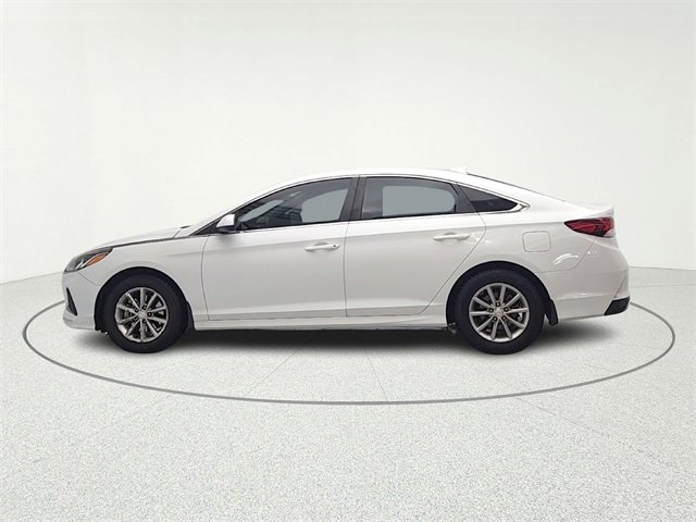 Used 2019 Hyundai Sonata SE image 4