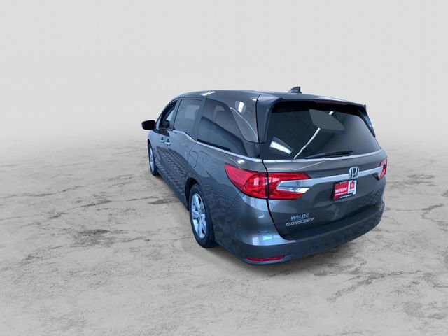 Used 2019 Honda Odyssey EX-L image 7