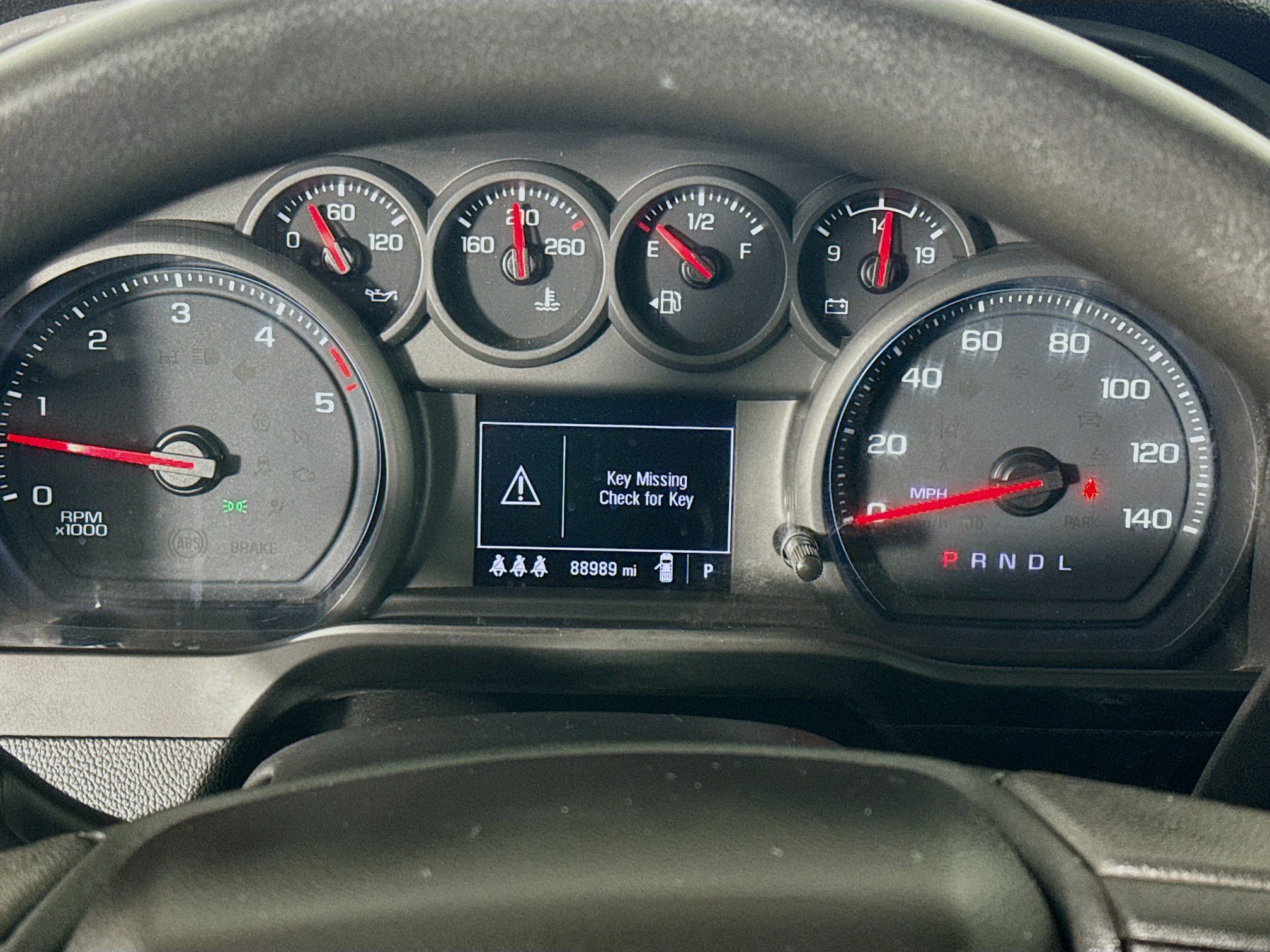 Used 2024 Chevrolet Silverado 2500 Custom w/ Custom Value Package image 15