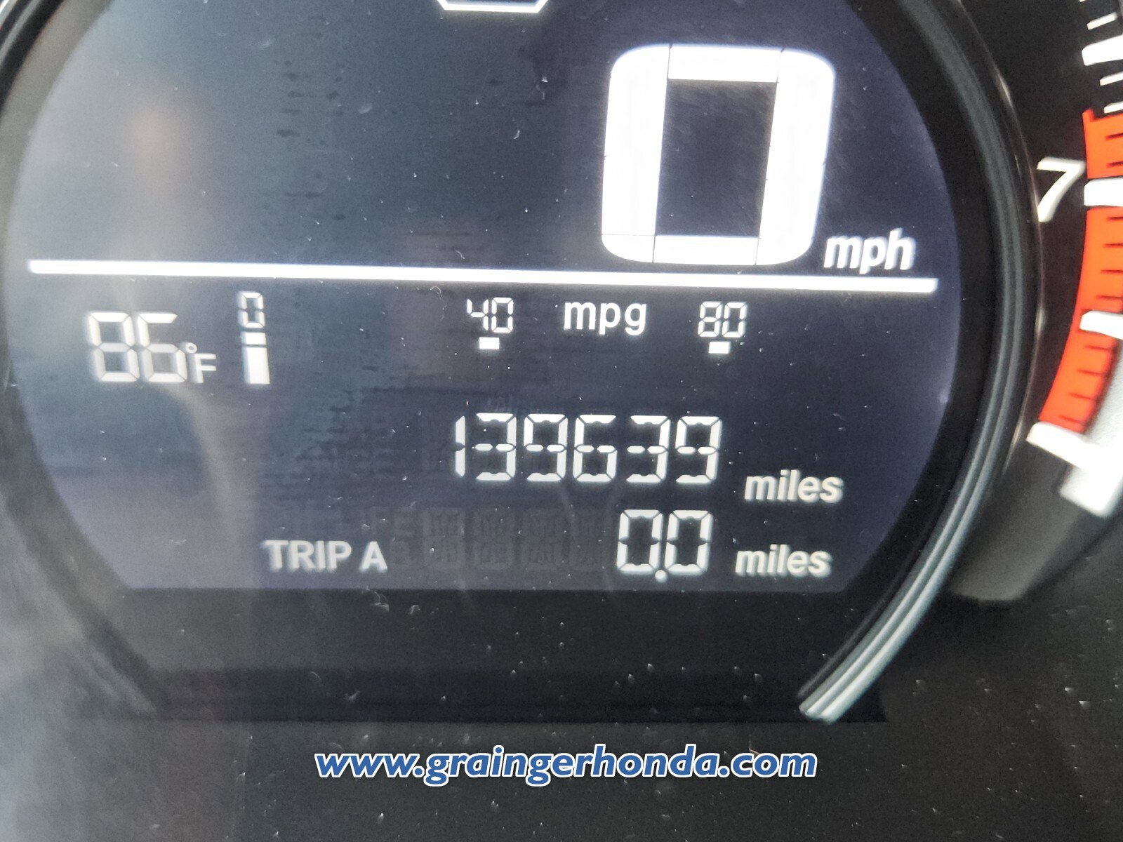 Used 2016 Honda Civic LX image 22