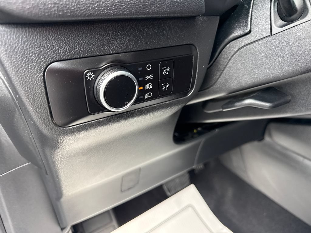 Used 2025 Ford Escape Active FWD image 24