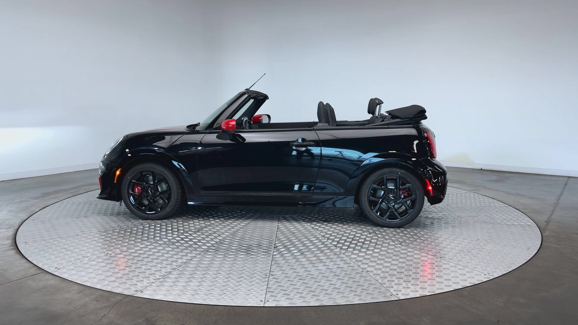 New 2026 MINI Cooper John Cooper Works FWD image 9