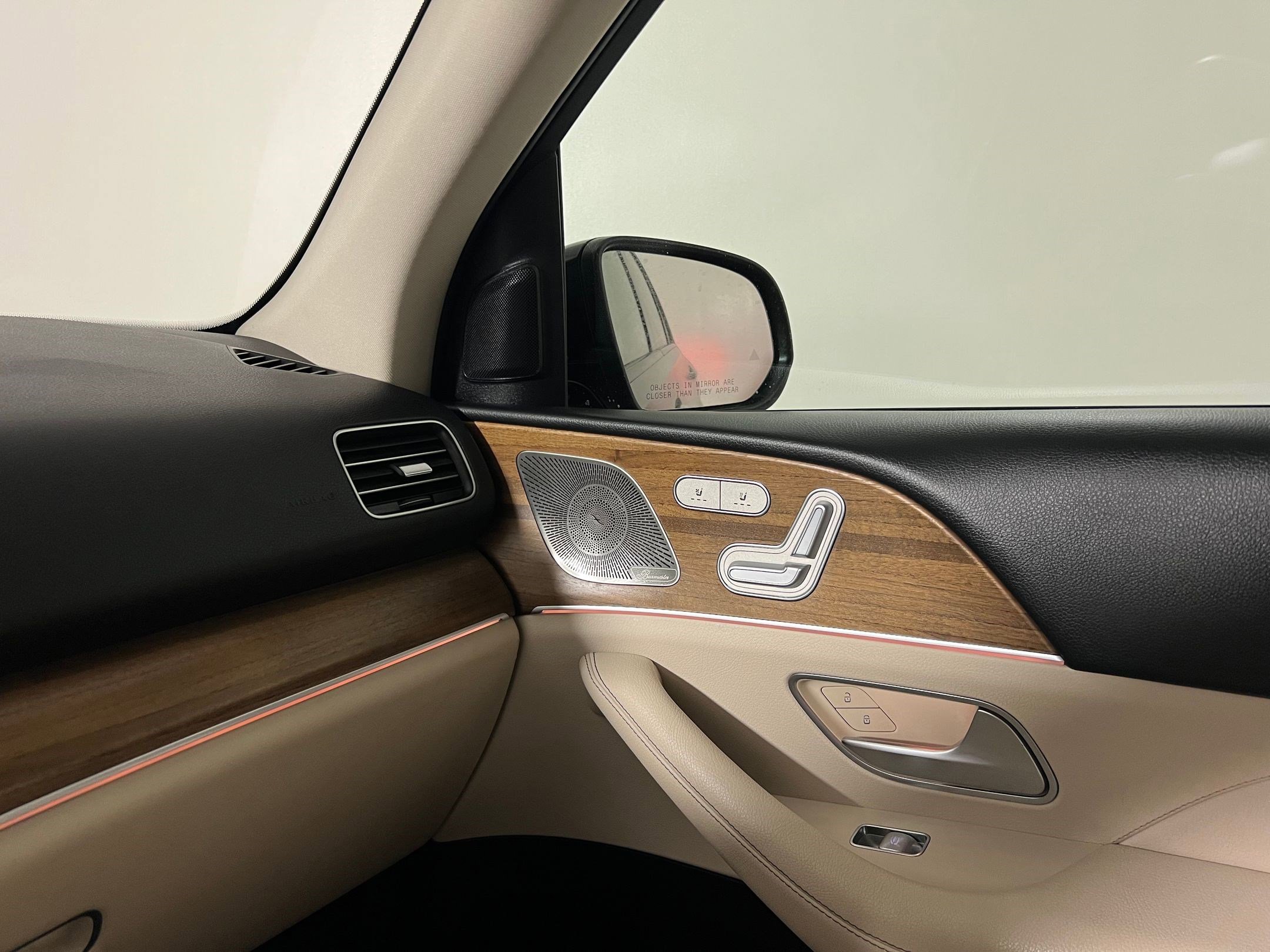 Used 2022 Mercedes-Benz GLE 350 image 31