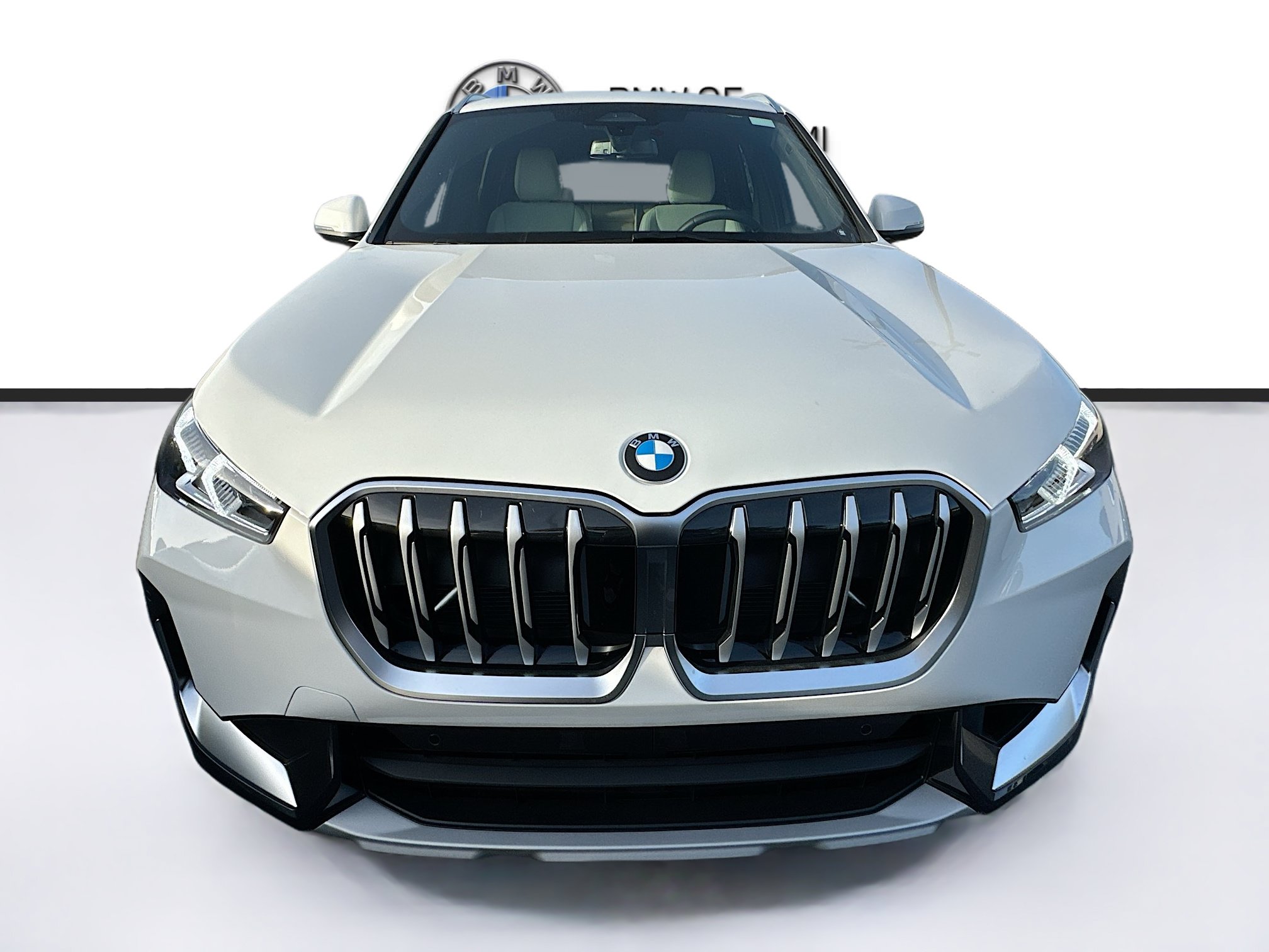 New 2026 BMW X1 xDrive28i w/ Convenience Package AWD/4WD image 2