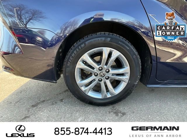 Used 2021 Toyota Sienna XSE w/ XSE Plus Package image 25