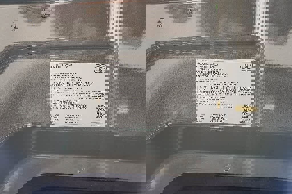 New 2025 Audi A5 2.0T Premium Plus image 31