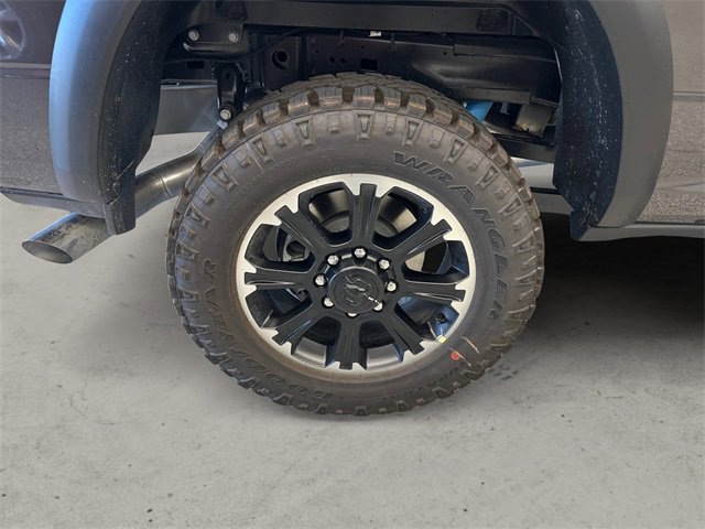 New 2026 RAM 2500 Tradesman image 14