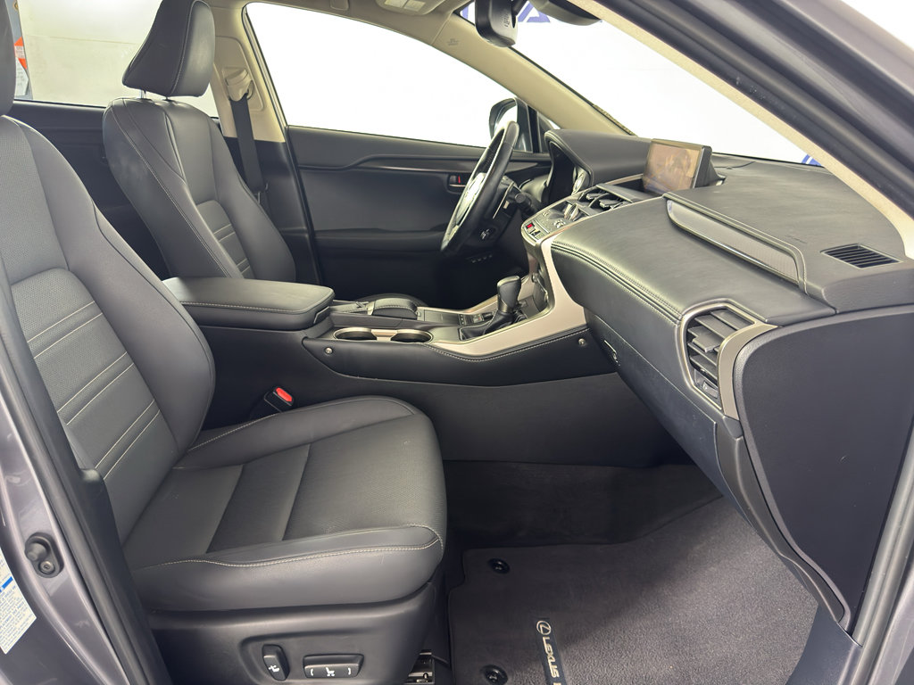 Used 2020 Lexus NX 300h AWD w/ Premium Package image 43